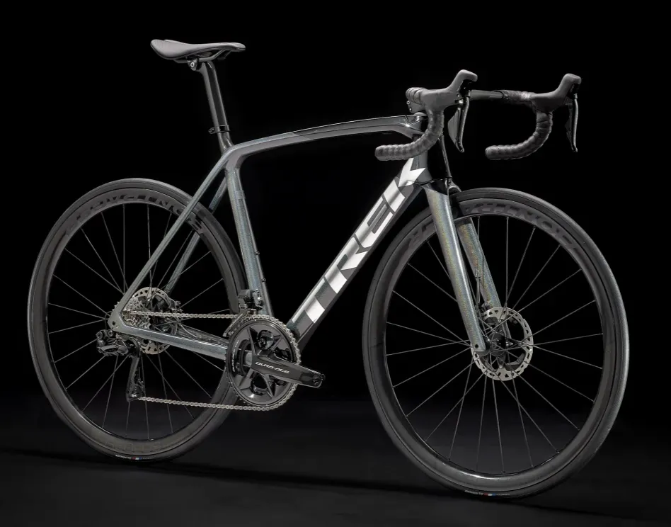 Trek Émonda SLR 9 Vélo de route Carbon 2024 52cm Alu