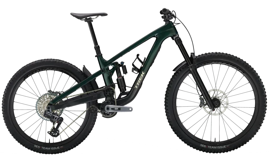 Not available Slash 9.8 GX AXS T-Type Gen 6 Fully MTB Carbon 29 Inch 2024 M
