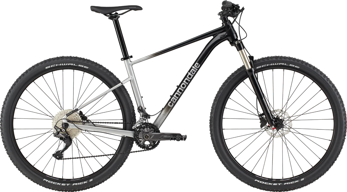 Not available Trail SL 4 Mountainbike Hardtail Mens 29 Inch Grey M
