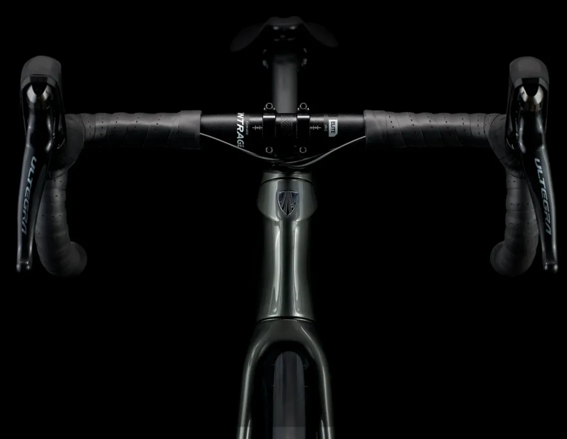 Trek Émonda SL 6 Disc Pro Vélo de route Carbon 2022 Gris 56cm
