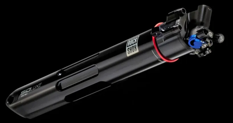 Trek Supercaliber SLR 9.8 GX AXS Gen 2 Fully MTB Carbon 29" 2024 S Zwart