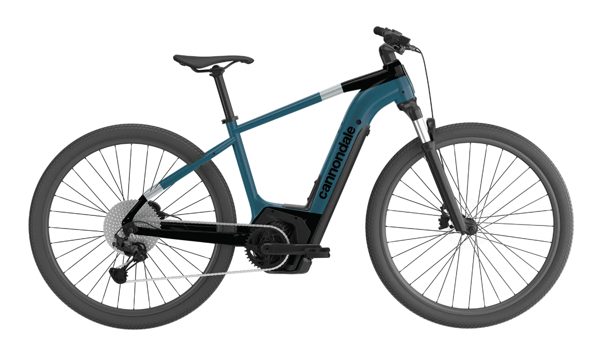 Not available Trail Neo 2 E Mountainbike Mens 29 Inch Blue L