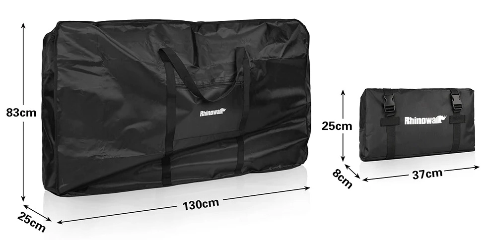 27.5 inch/700C Portable MTB Storage Bag