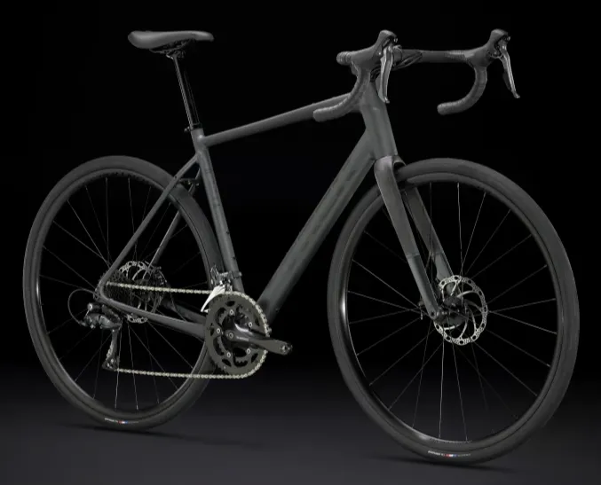Not available Domane AL 2 Gen 4 Road Bike 2024 44cm Grey