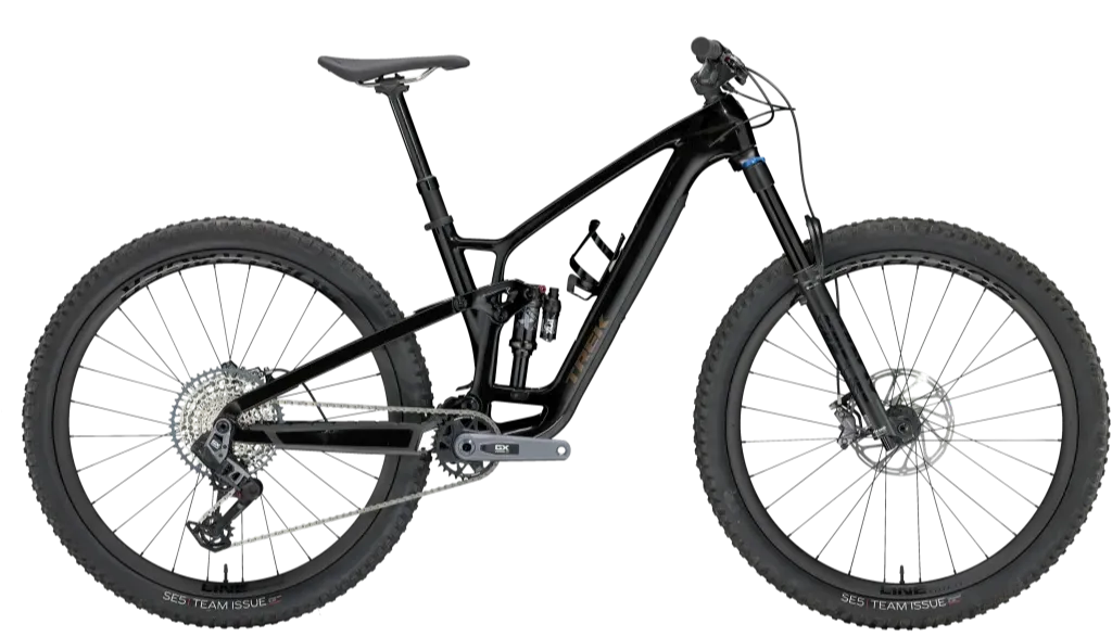 Trek Fuel EX 9.8 GX AXS T-Type Gen 6 Mountainbike Fully Carbon 27.5" S