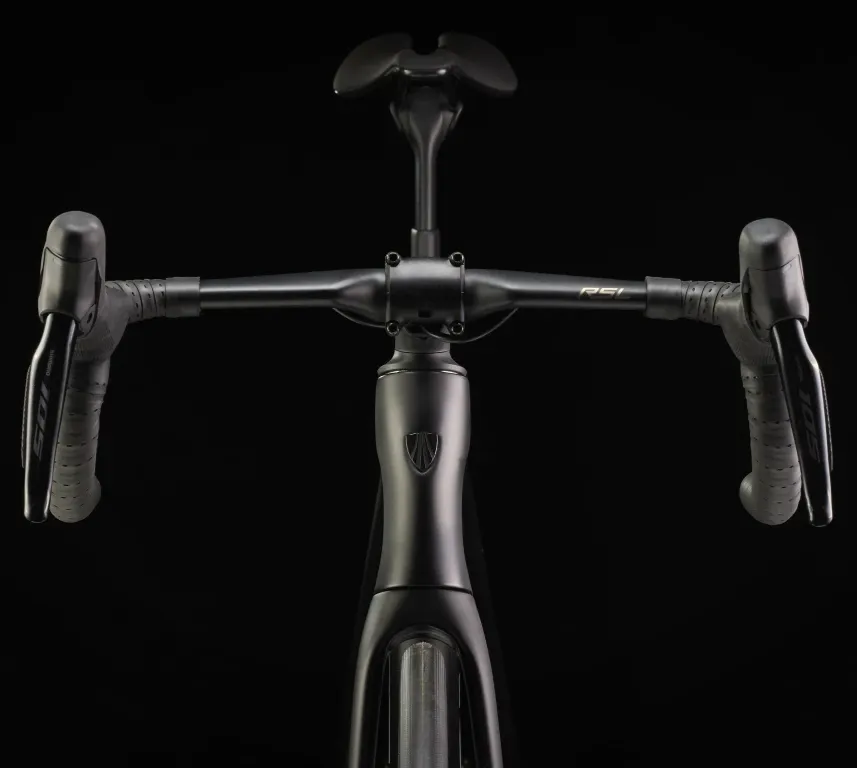 Not available Madone SL 6 Gen 7 Road Bike Carbon 2024 50cm Black