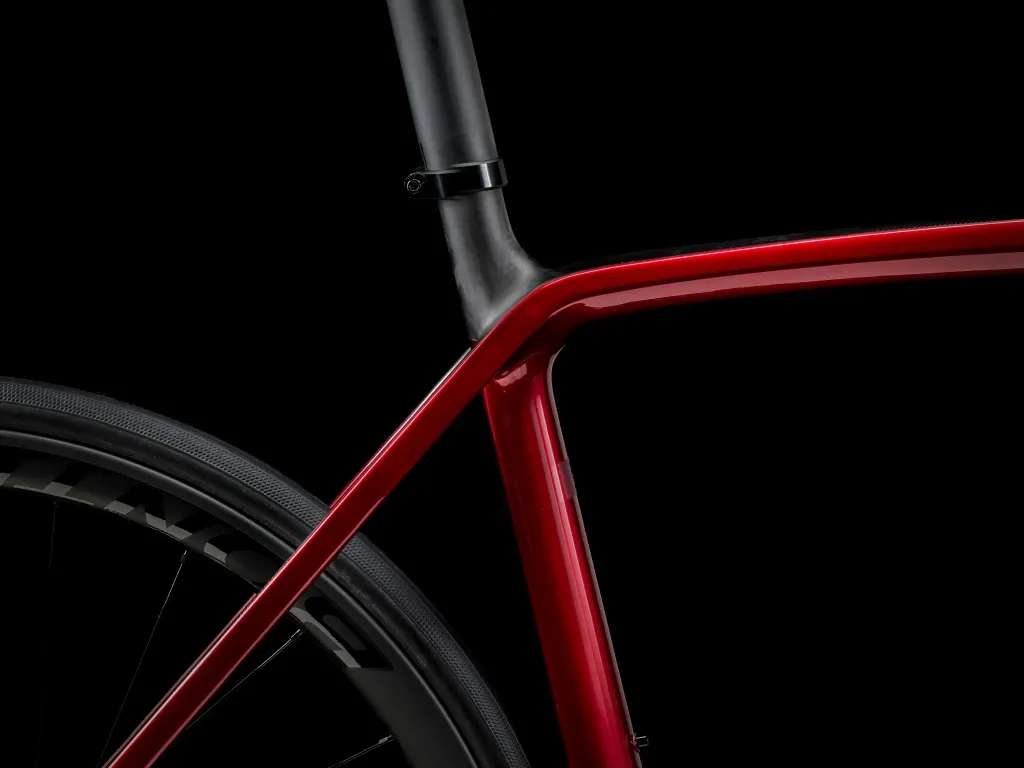 Trek Émonda SL 6 Vélo de route Carbon 2024 54cm Rouge