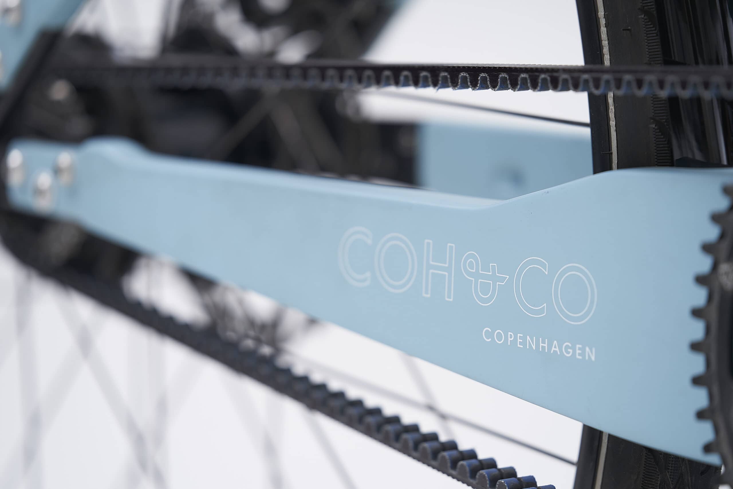 Coh&Co und minimalistisches dänisches Design