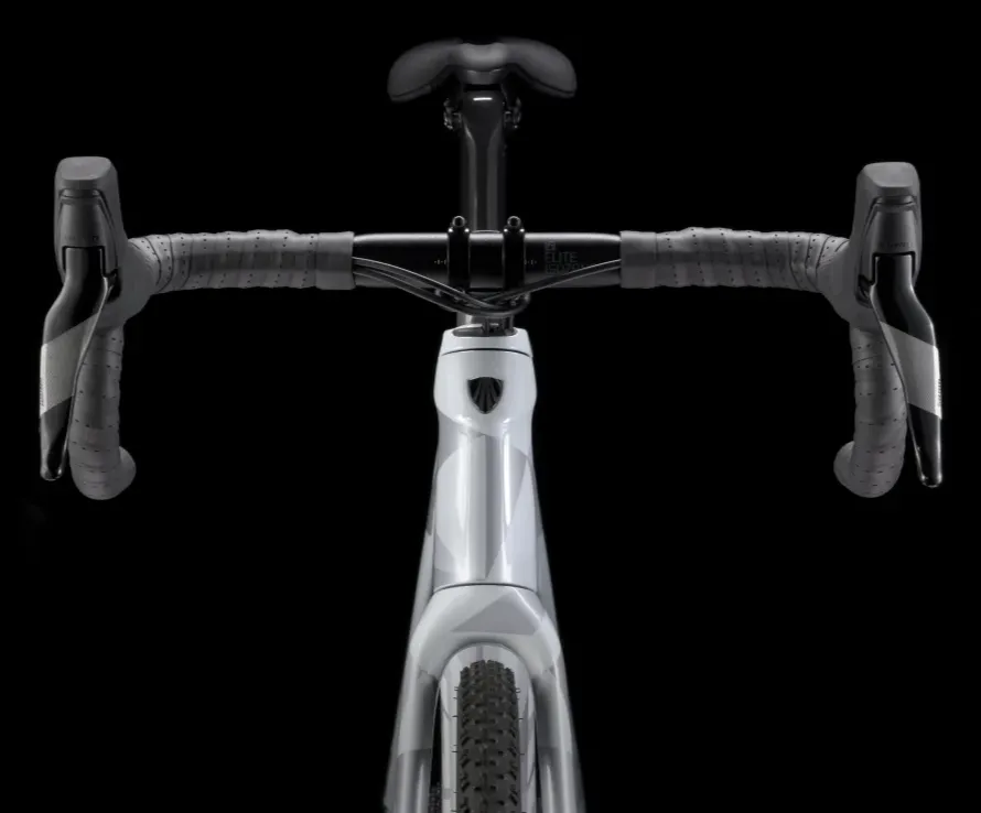 Trek Boone 5 Cyclocross Fiets Carbon 49cm