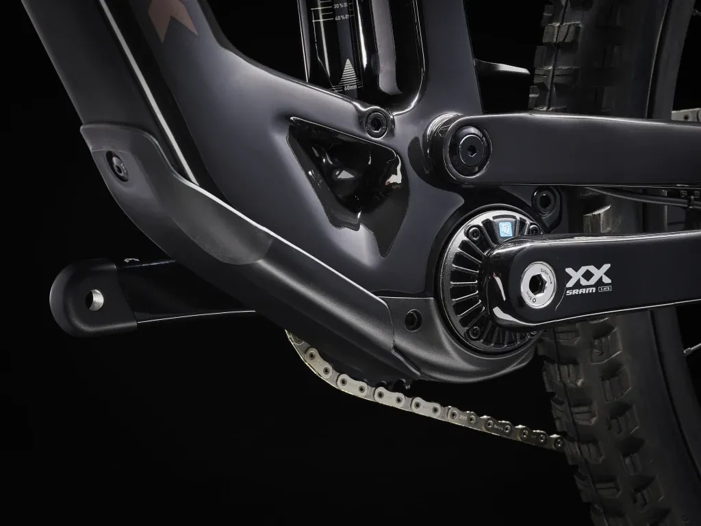 Trek Fuel EXe 9.9 XX AXS T-Type E Bike Fully Carbon 29" 2024 S Schwarz
