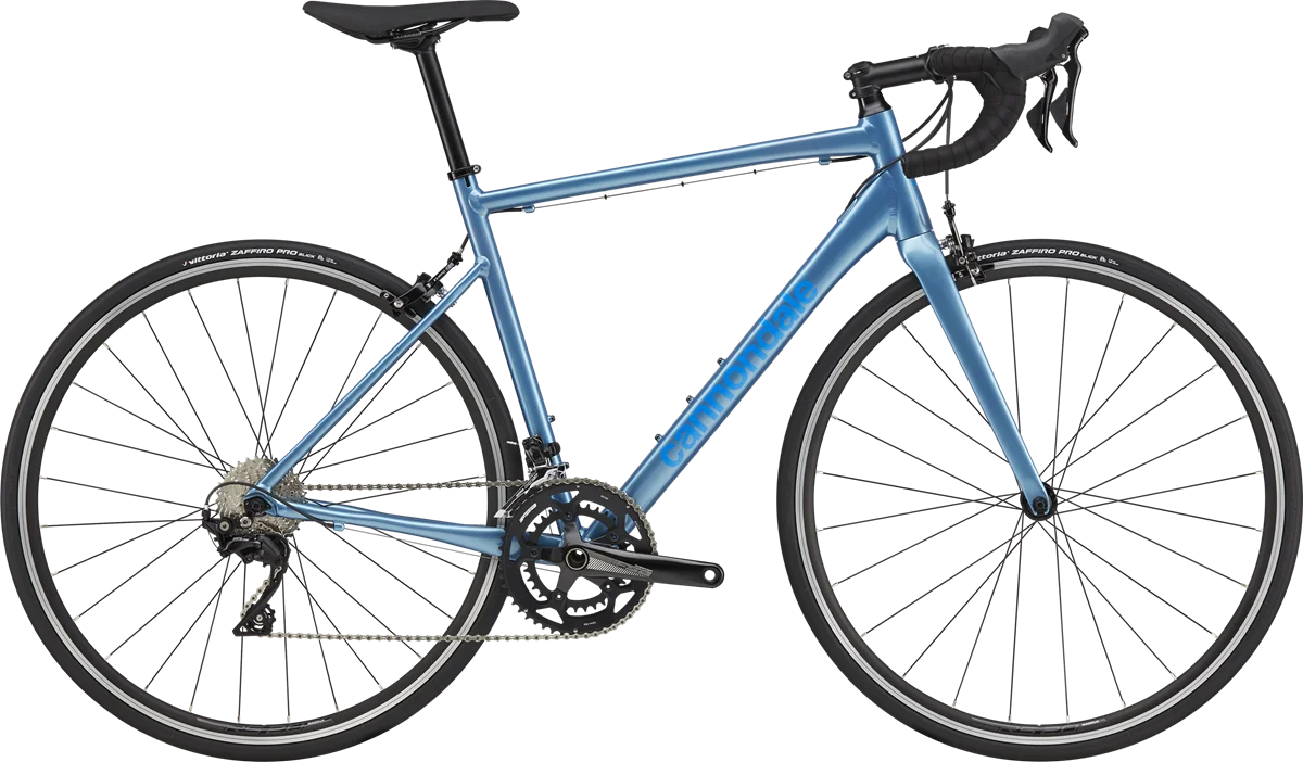 Not available CAAD Optimo 1 Road Bike Mens Blue 51cm