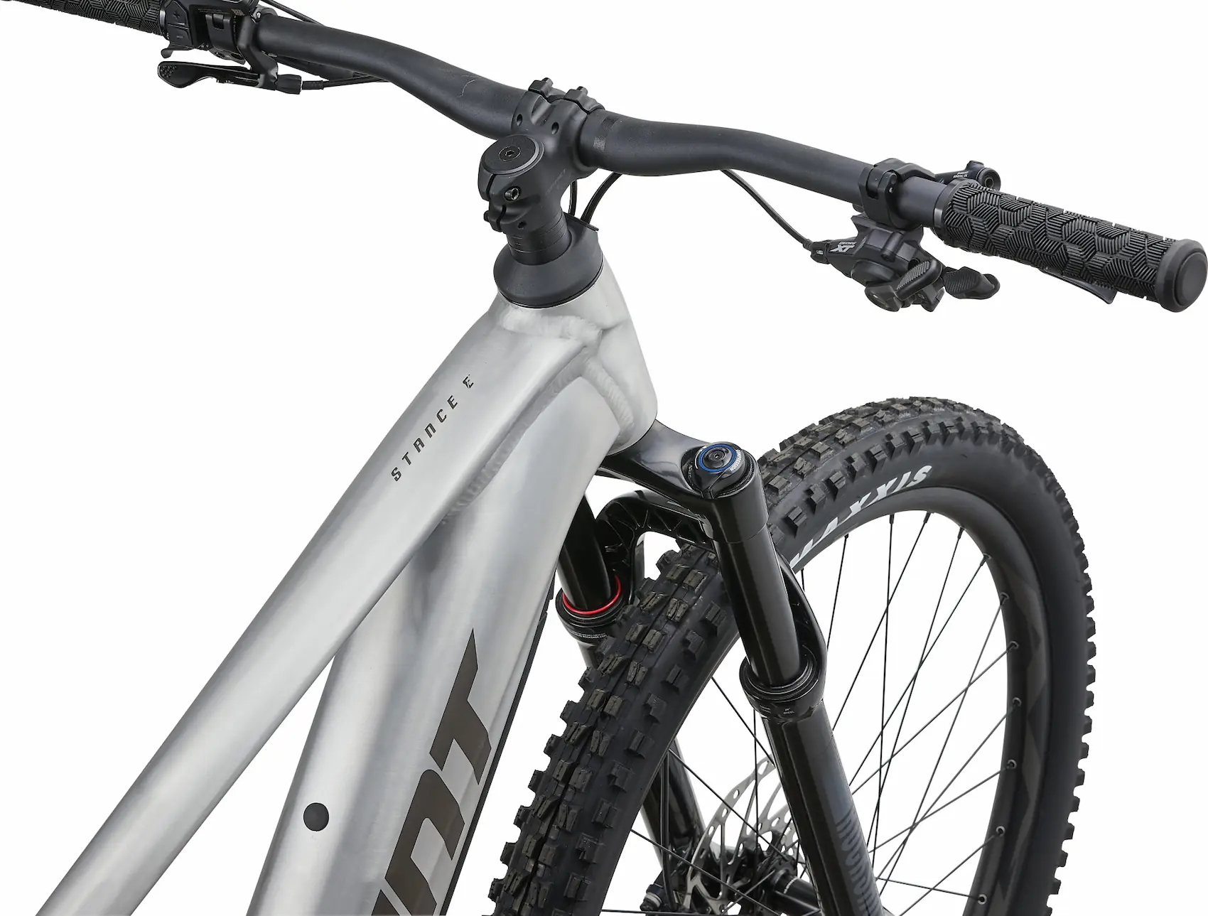 GIANT Stance E+ 0 Pro 2023 E Bike Fully MTB 29 Zoll 800Wh S
