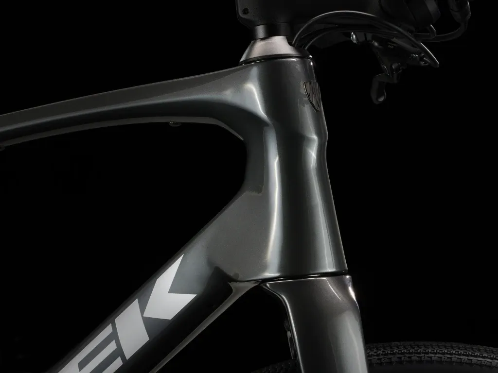 Trek FX Sport 4 Vélo de fitness Carbon 2024 XS