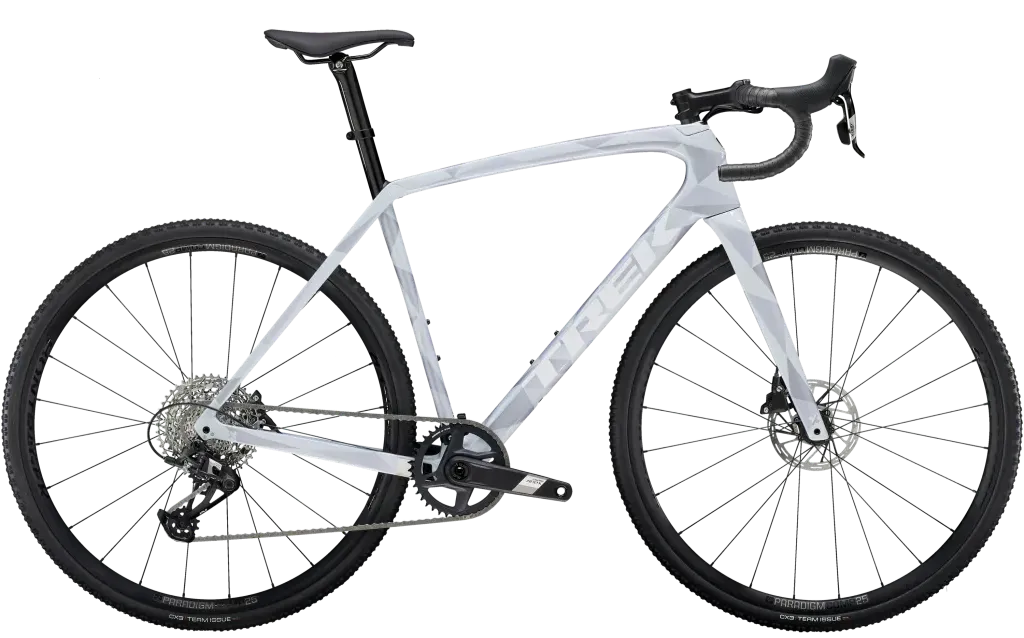 Trek Boone 5 Cyclocross Carbon 2024 49cm