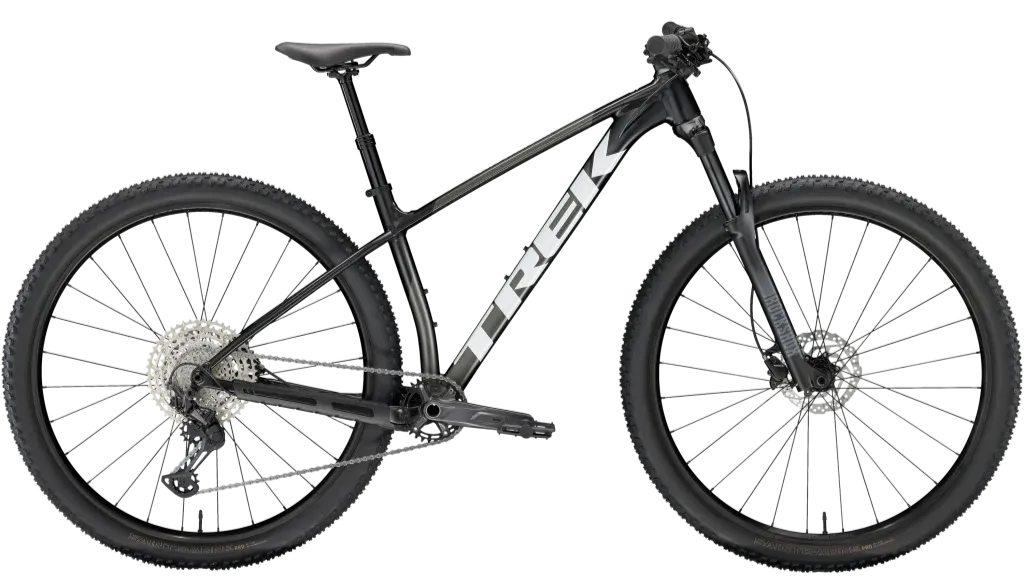 Not available Procaliber 6 Mountain Bike Hardtail 29 Inch 2024 S Black