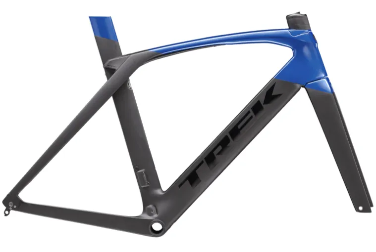 Not available Madone SL Road Bike Frame 2021