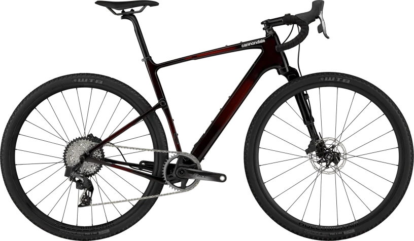Not available Topstone 1 Lefty Gravel Bike Mens Carbon 28 Inch M