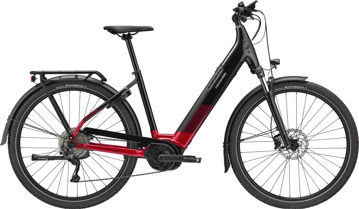 Not available Tesoro Neo X 2 Hybrid Electric Bike Ladies Low Step Through Mullet S