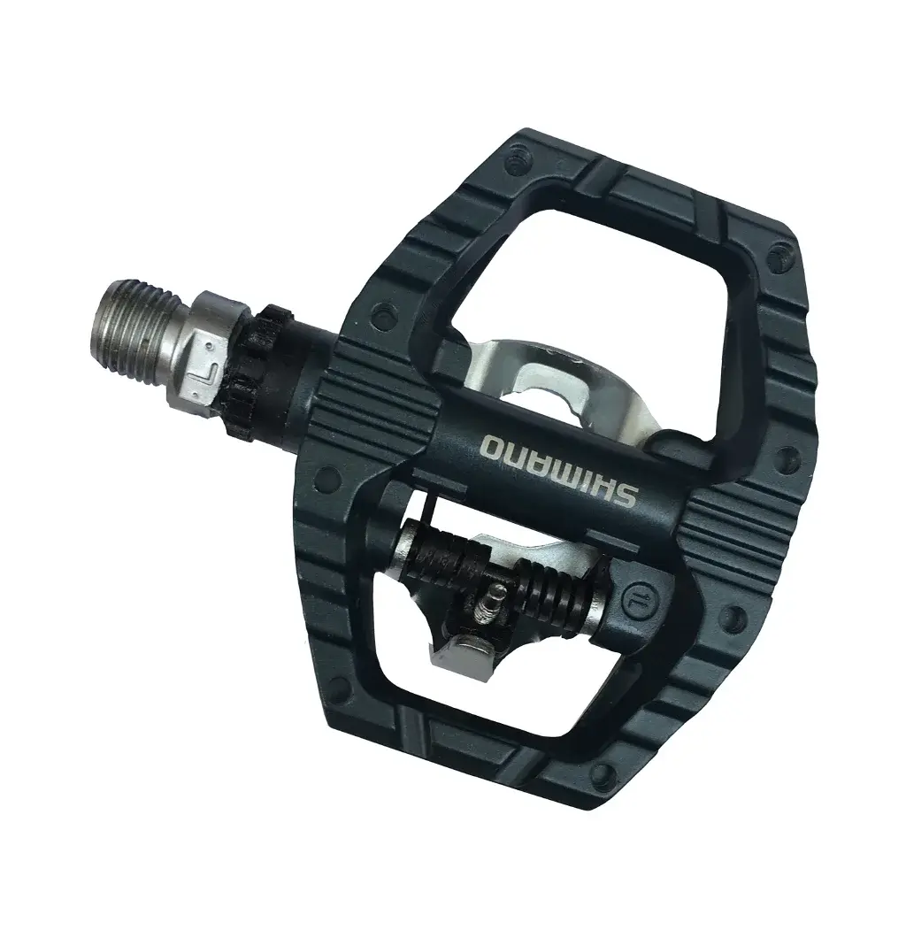 Shimano SPD Touring Pedals EPDEH500