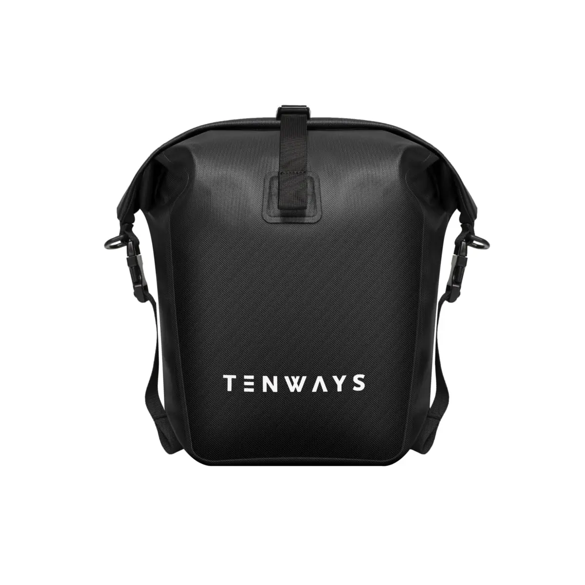 Tenways Gepäckträger Tasche fuer CGO600 Pro und CGO800S L