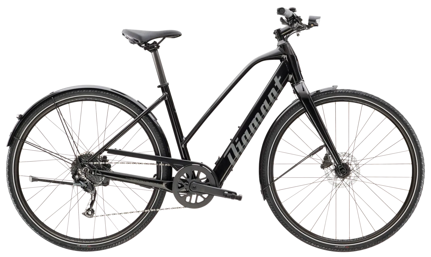 Not available 365 Lightweight Electric Bike Unisex 2023 S Black