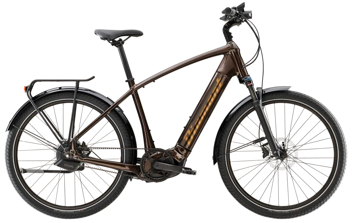 Not available Opal Esprit Hybrid Electric Bike Mens 2023 M
