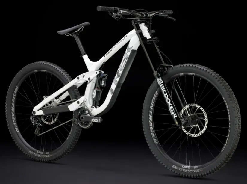 Not available Session 9 X01 Fully MTB 29 Inch 2024 R1