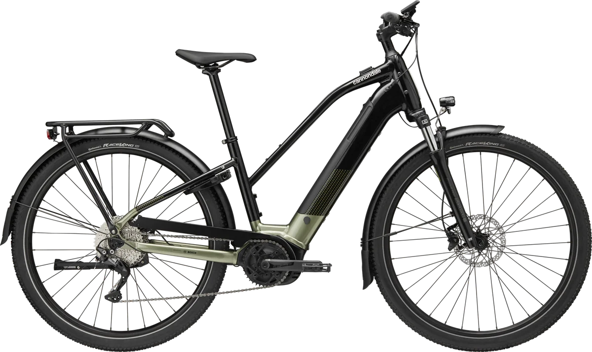 Not available Tesoro Neo X 2 Hybrid Electric Bike Ladies Unisex Mullet S