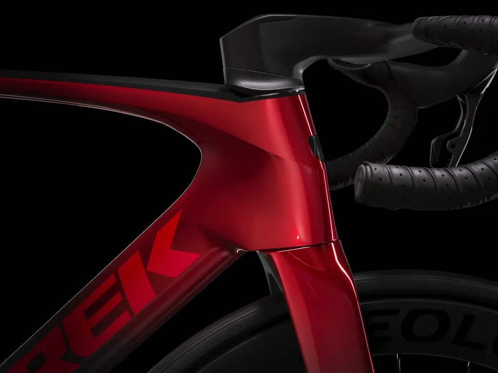 Not available Madone SLR 7 AXS Gen 7 Road Bike Carbon 2024 47cm Multi-colour