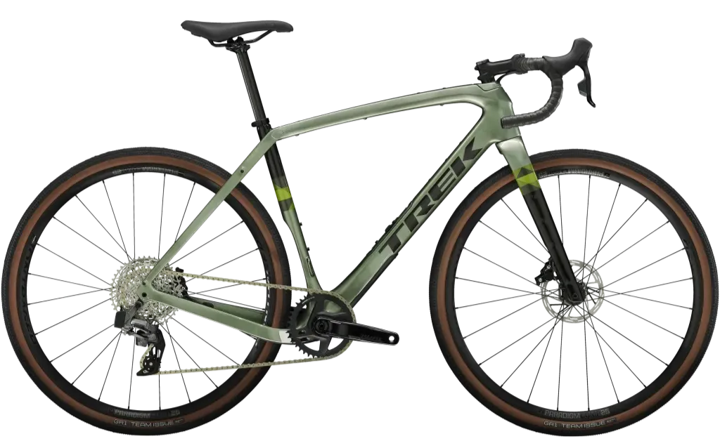 Trek Checkpoint SL 6 AXS Gravel Bike Carbon 2024 49cm