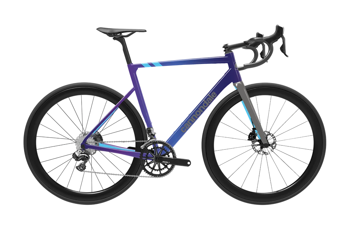 Not available CAAD13 Disc Tiagra Road Bike Mens 60cm