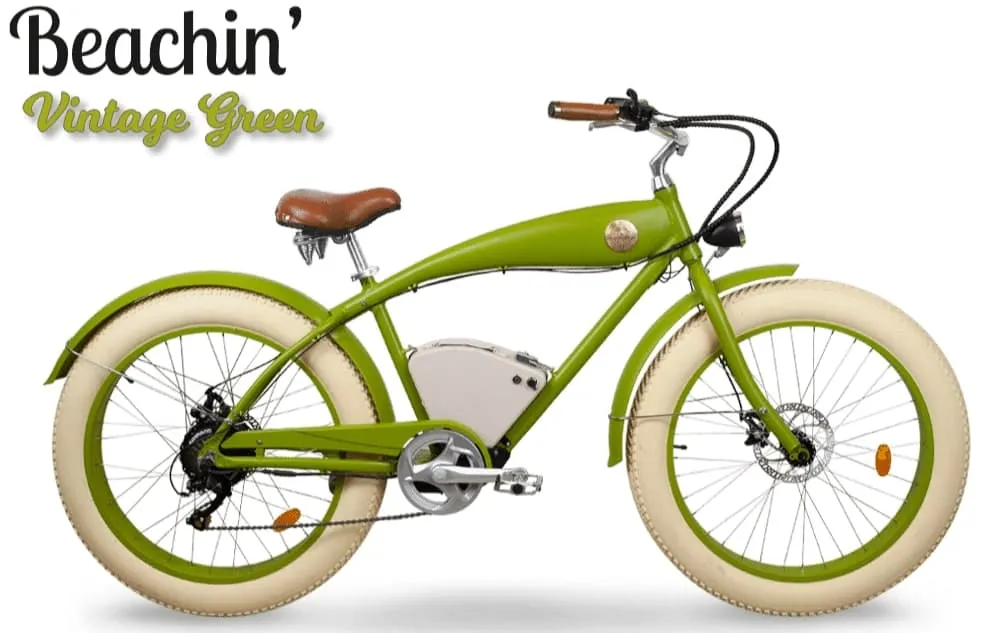 Fahrrad mit breiten reifen - Der absolute Gewinner unserer Redaktion