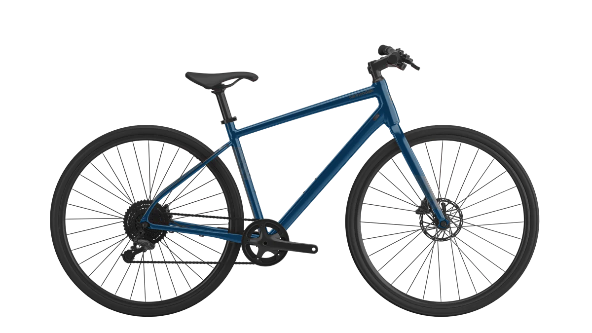 Not available Quick Disc 2 City Bike Mens 28 Inch S