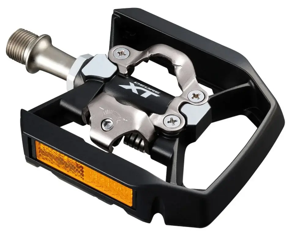 Shimano SPD Touring Pedals EPDT8000
