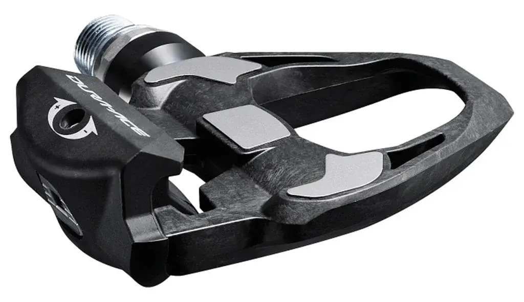 Shimano SPD SL DuraAce Road Bike Pedals IPDR9100