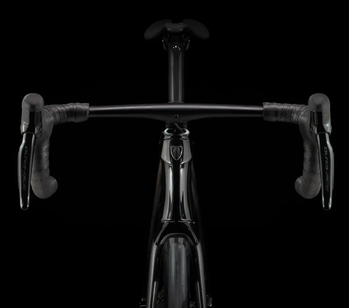 Trek Émonda SLR 9 Vélo de route Carbon 2024 52cm Alu
