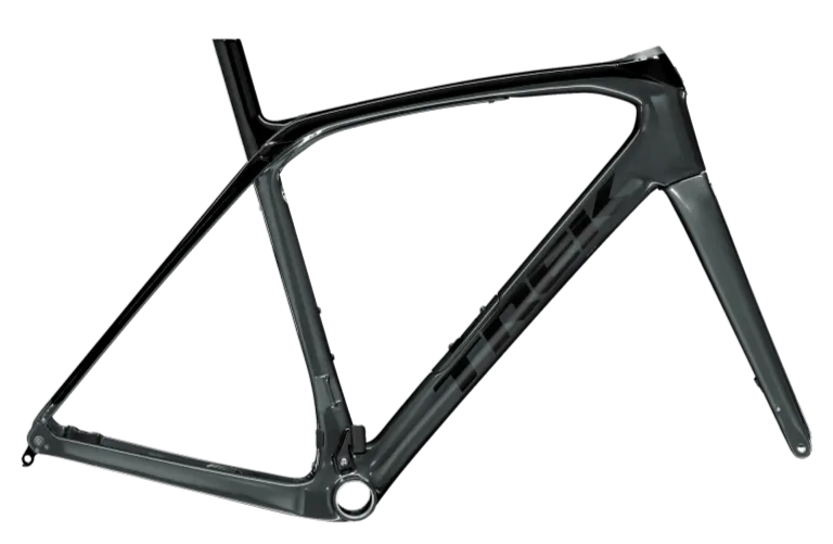 Not available Domane SLR Disc Gen 3 Road Bike Frame 2022 47cm Grey