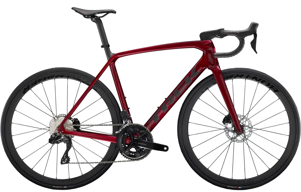 Not available Ã‰monda SL 6 Road Bike Carbon 2024 54cm Red