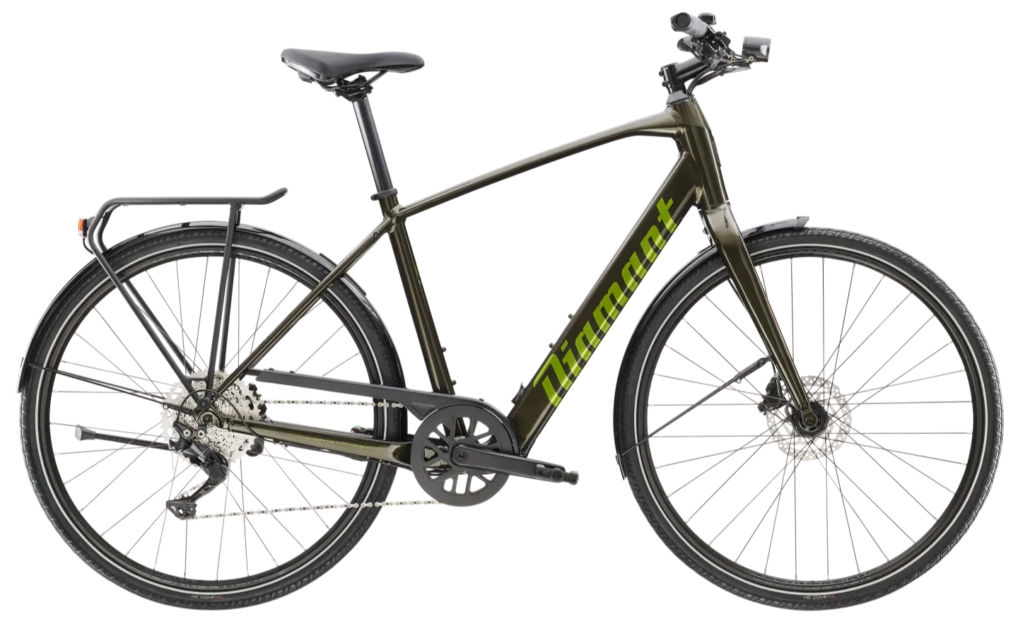 Not available 365 Deluxe Lightweight Electric Bike Mens 2023 M