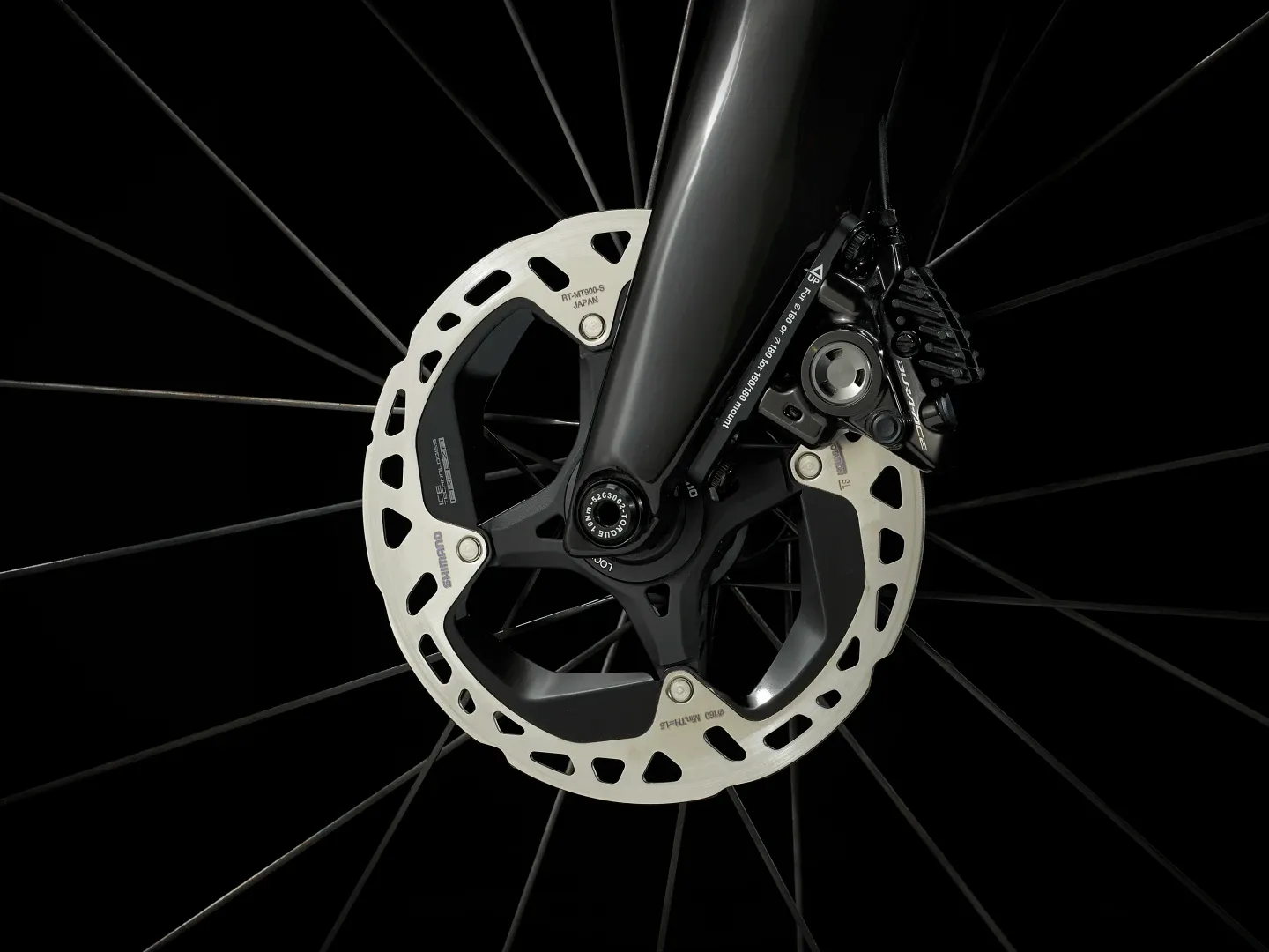 Trek Speed Concept SLR 9 Triathlon Bike Carbon 2024 S Schwarz