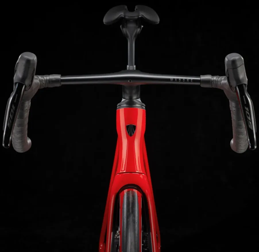 Trek Madone SLR 6 Gen 7 Vélo de route Carbon 2024 50cm Rouge