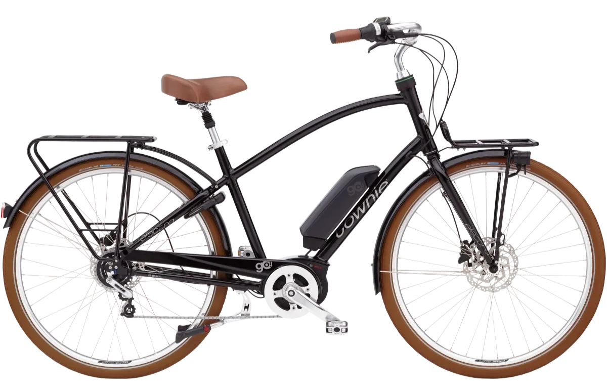 Not available Townie Commute Go! 5i EQ Electric Cruiser Bike 2024