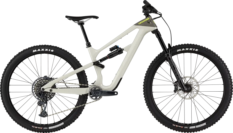 Not available Habit LTD Mountainbike Fully Mens Carbon 29 Inch L