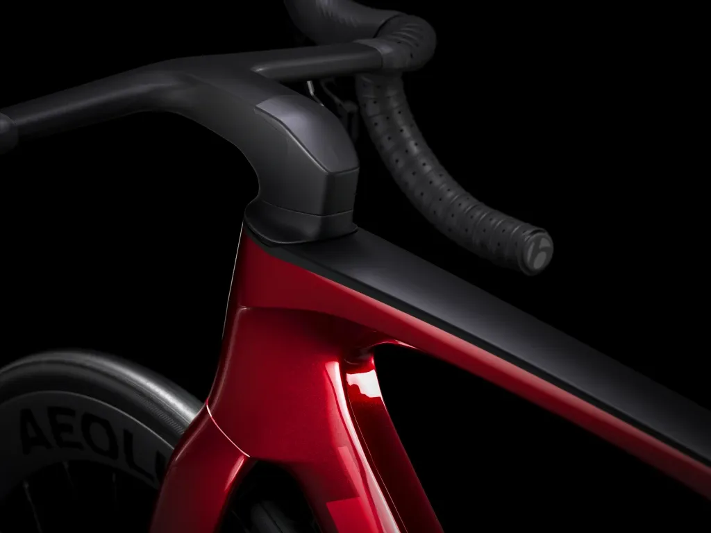 Not available Madone SLR 7 AXS Gen 7 Road Bike Carbon 2024 47cm Multi-colour