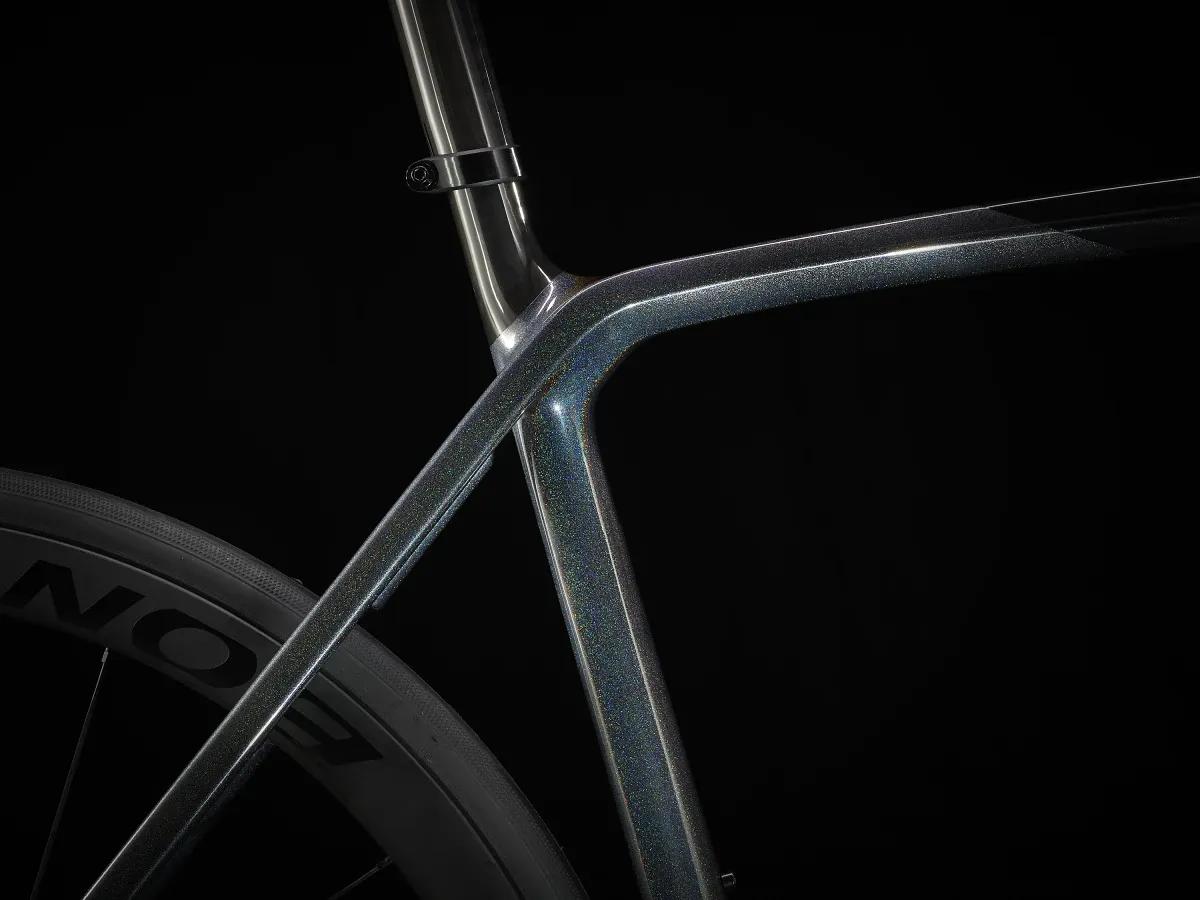 Trek Émonda SLR 7 Vélo de route Carbon 2024 52cm Alu