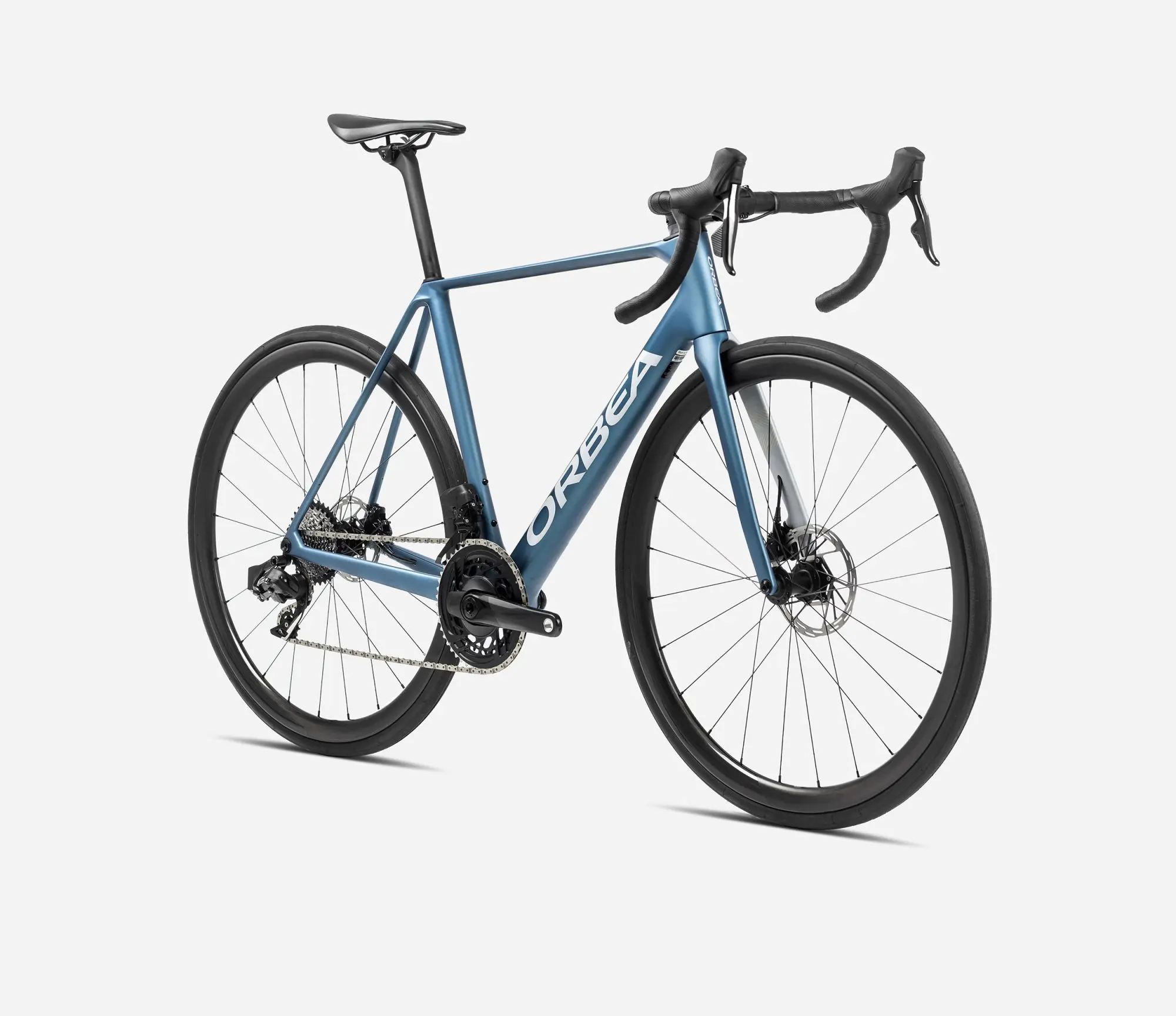 Orbea Orca M35 2024 Vélo de Route Carbon Bleu 47cm
