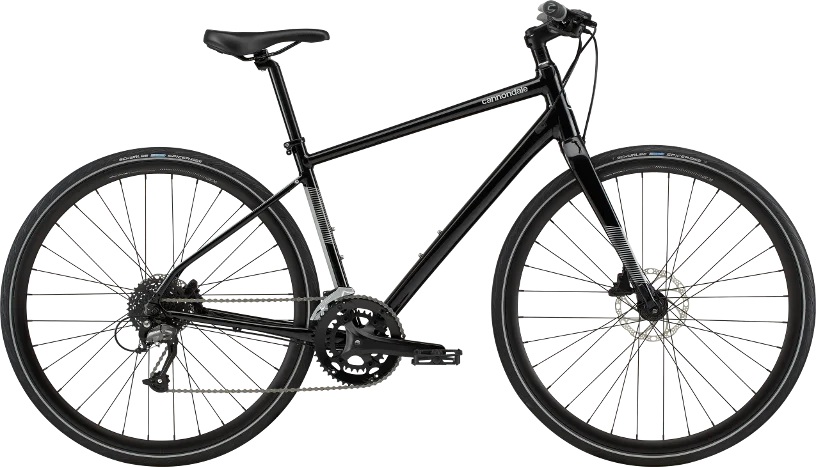 Not available Quick Disc 3 City Bike Mens 28 Inch Black S