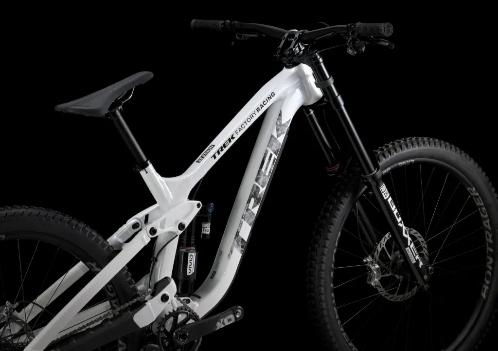 Not available Session 9 X01 Fully MTB 29 Inch 2024 R1
