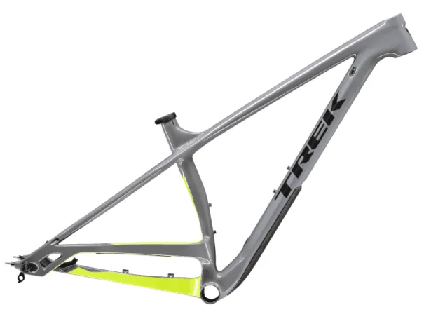 Not available Stache C Frame 2024 S