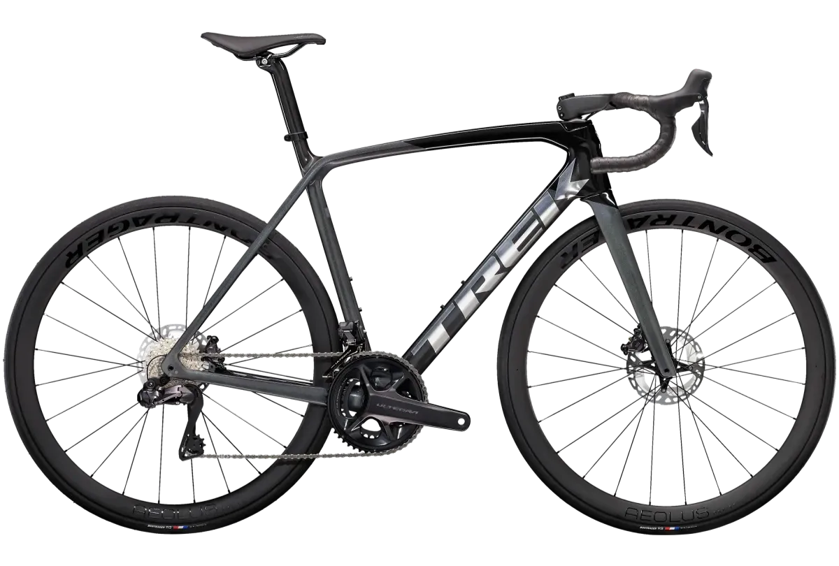 Not available Ã‰monda SLR 7 Road Bike Carbon 2024 52cm Alu